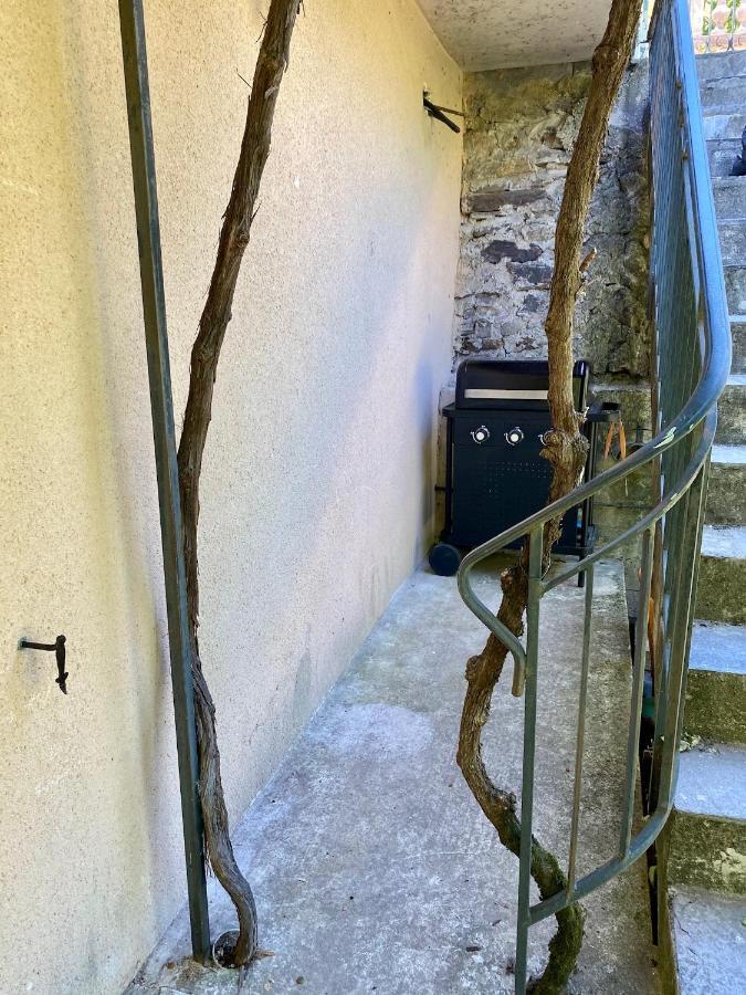 Maison Les Pieds Dans L'Eau Villefort  Exterior photo
