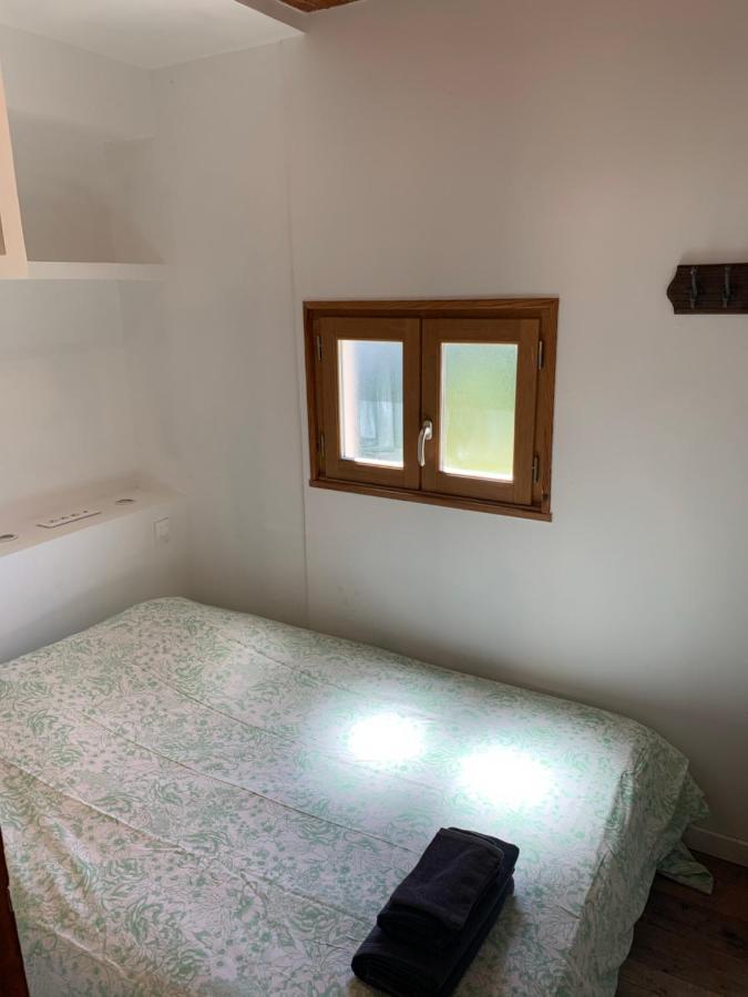 Maison Les Pieds Dans L'Eau Villefort  Exterior photo